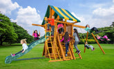 Dream Swing Set 4